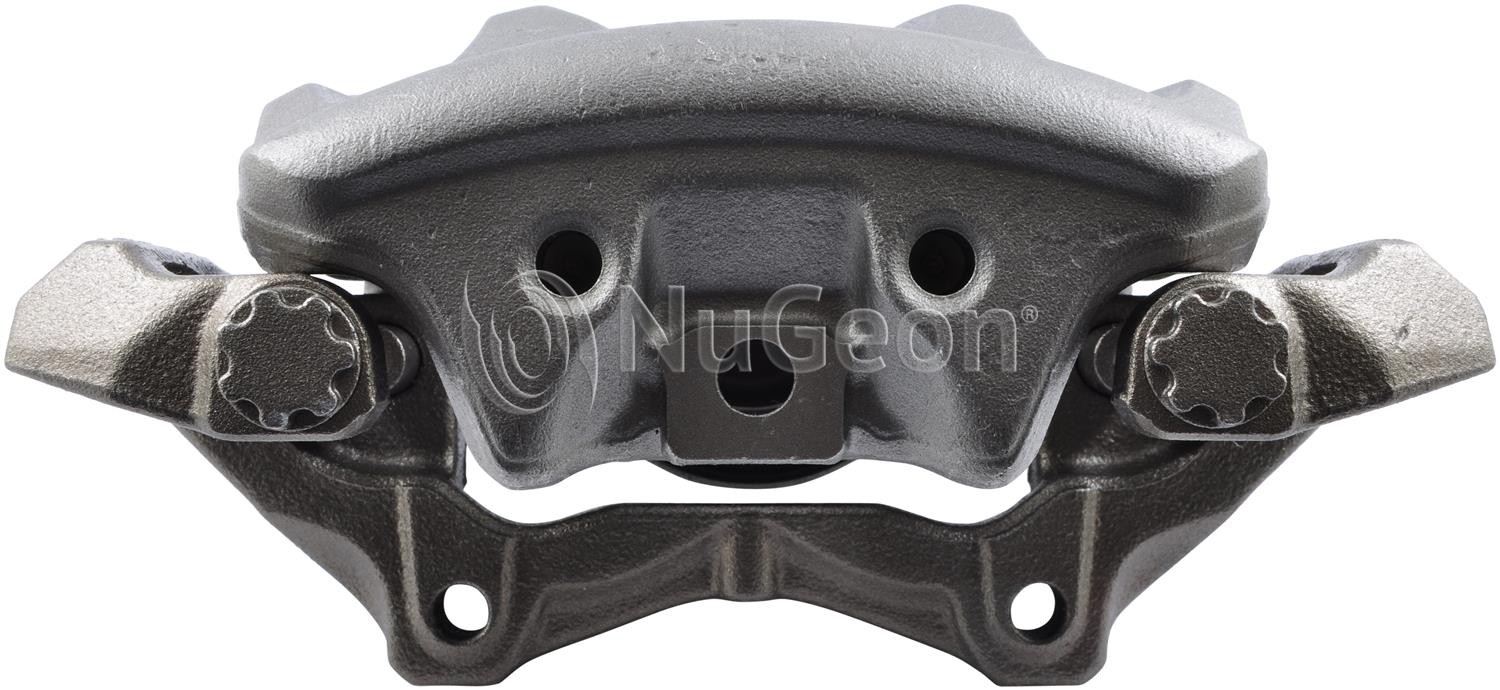 Vision 99-02861A Remanufactured Disc Brake Caliper - Image 5