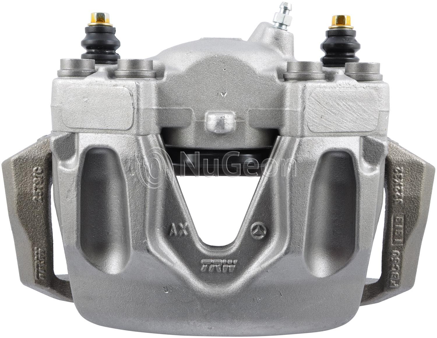 Vision 99-02861A Remanufactured Disc Brake Caliper - Image 7