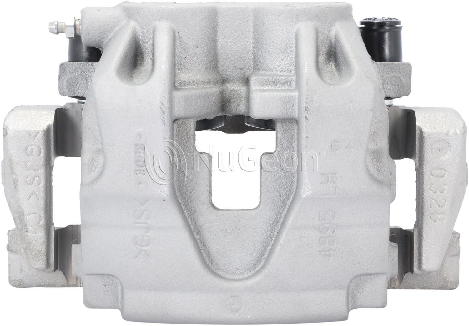 Vision 99-02863B Remanufactured Disc Brake Caliper
