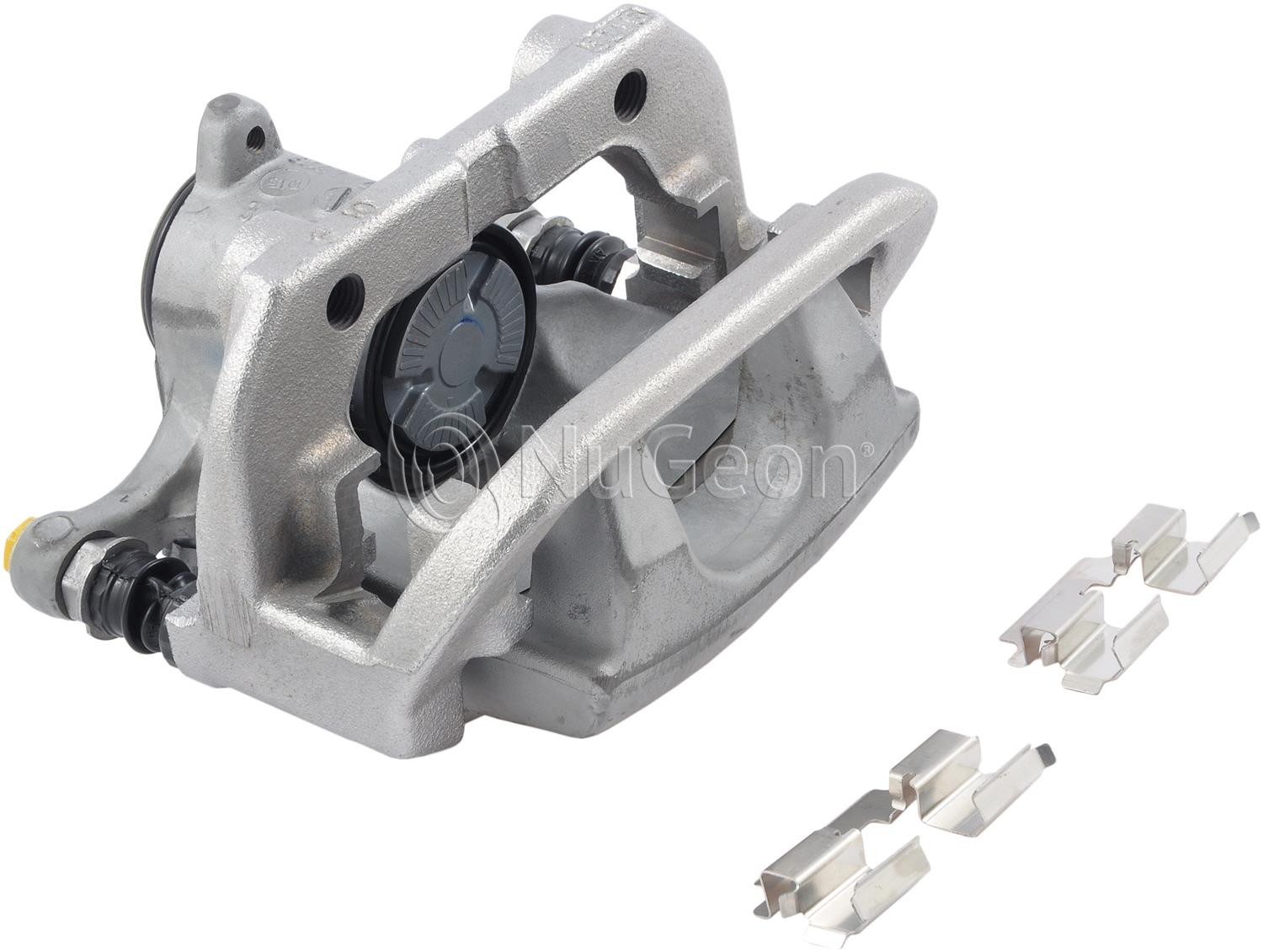 Vision 99-02864A Remanufactured Disc Brake Caliper - Image 2