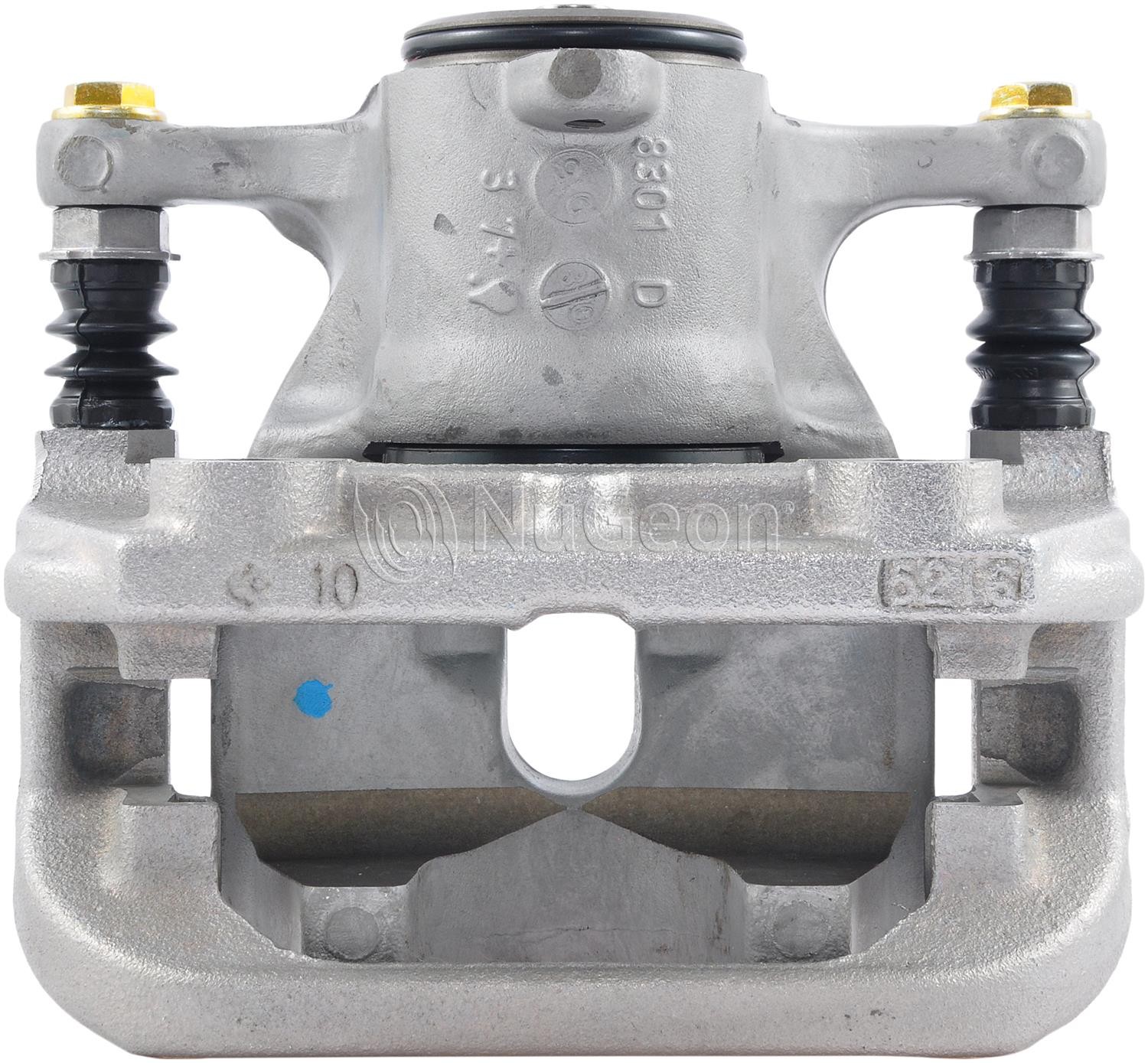 Vision 99-02864A Remanufactured Disc Brake Caliper - Image 3