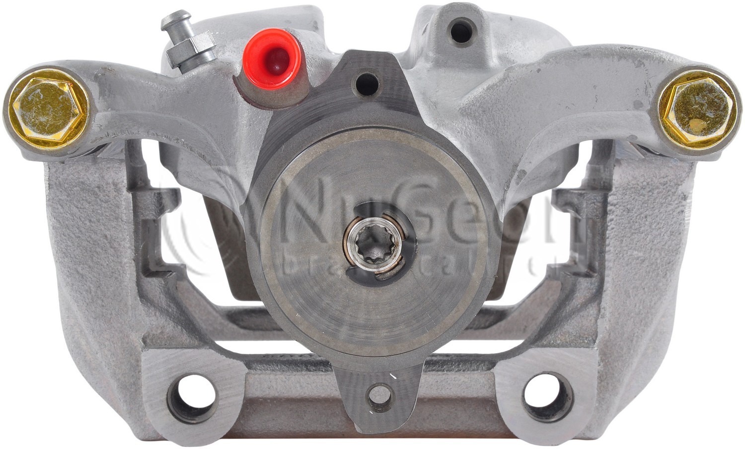 Vision 99-02864A Remanufactured Disc Brake Caliper - Image 4