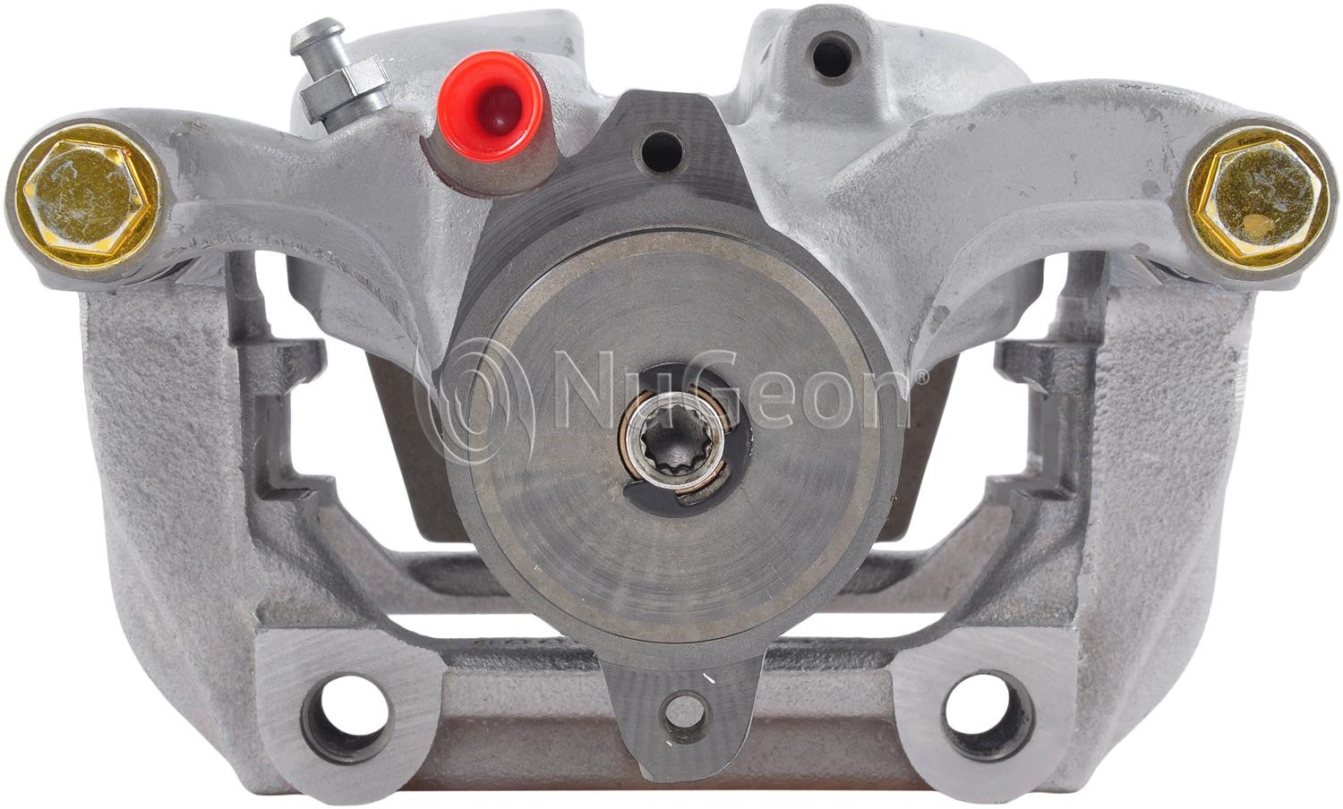 Vision 99-02864A Remanufactured Disc Brake Caliper