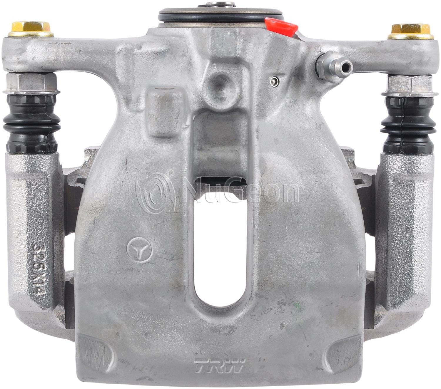 Vision 99-02864A Remanufactured Disc Brake Caliper - Image 7
