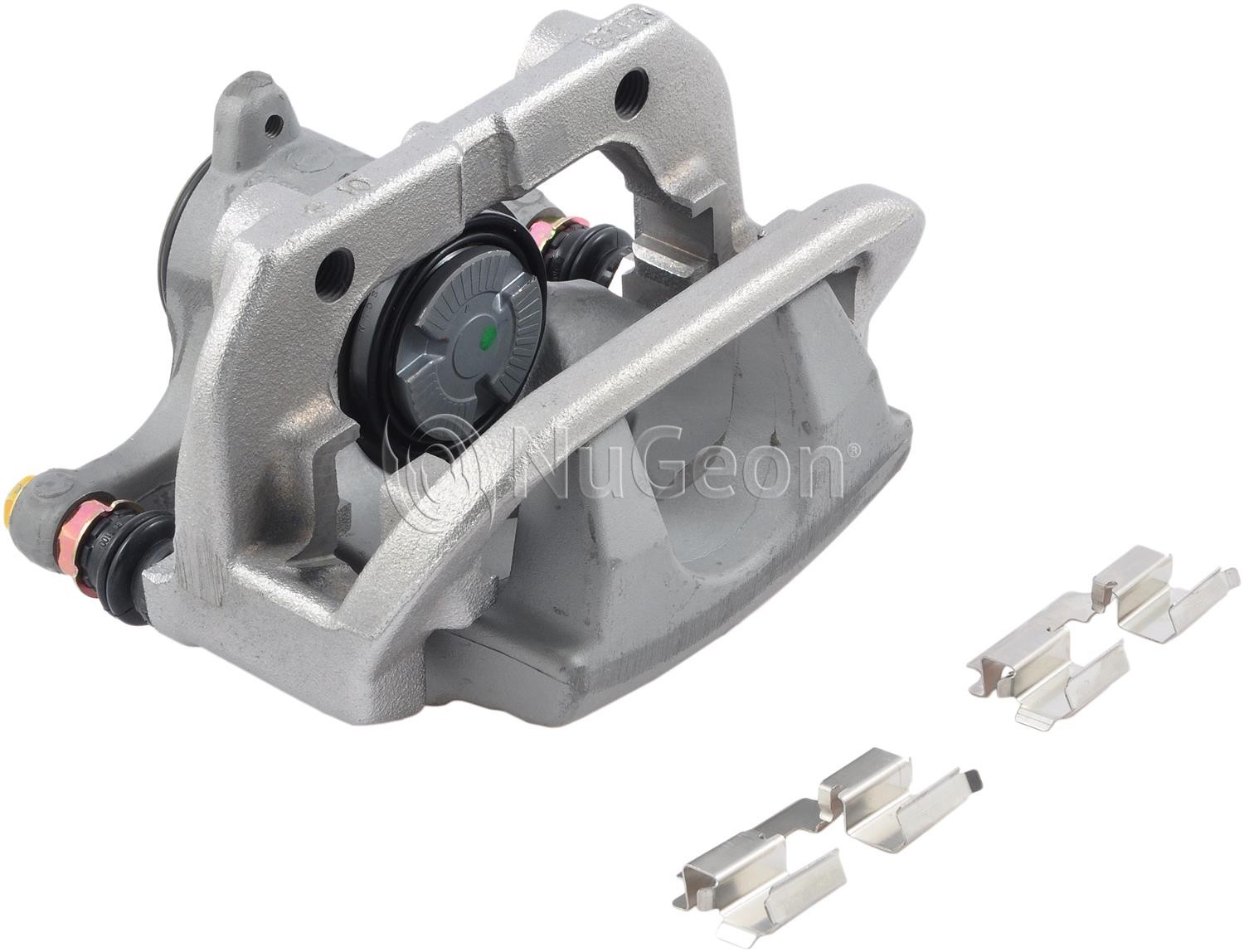 Vision 99-02864B Remanufactured Disc Brake Caliper - Image 2