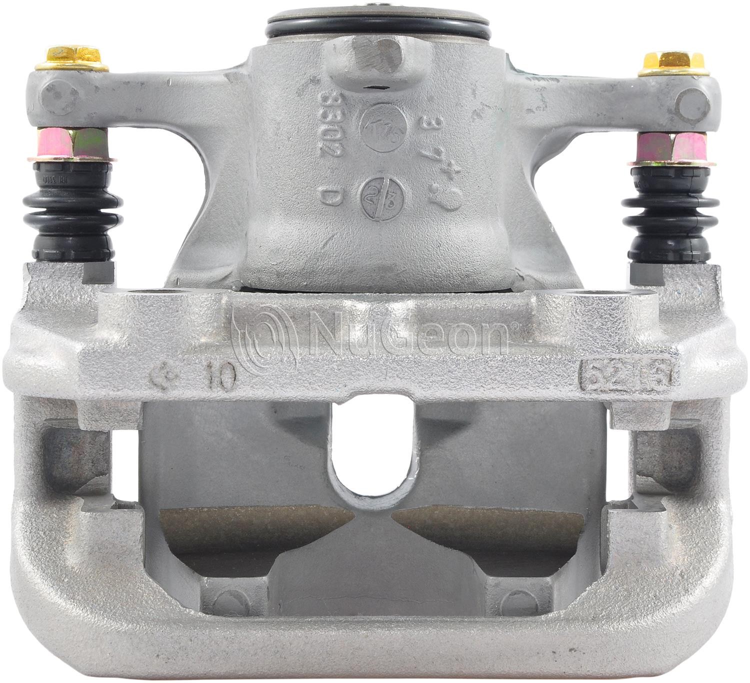 Vision 99-02864B Remanufactured Disc Brake Caliper - Image 3