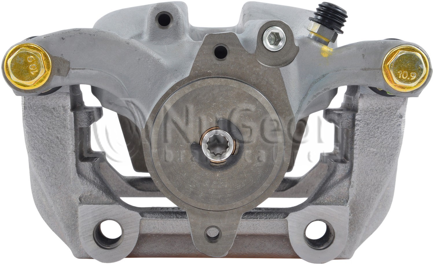 Vision 99-02864B Remanufactured Disc Brake Caliper - Image 4