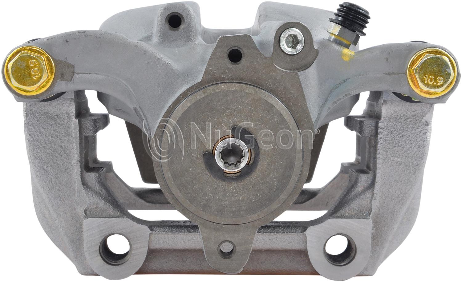 Vision 99-02864B Remanufactured Disc Brake Caliper