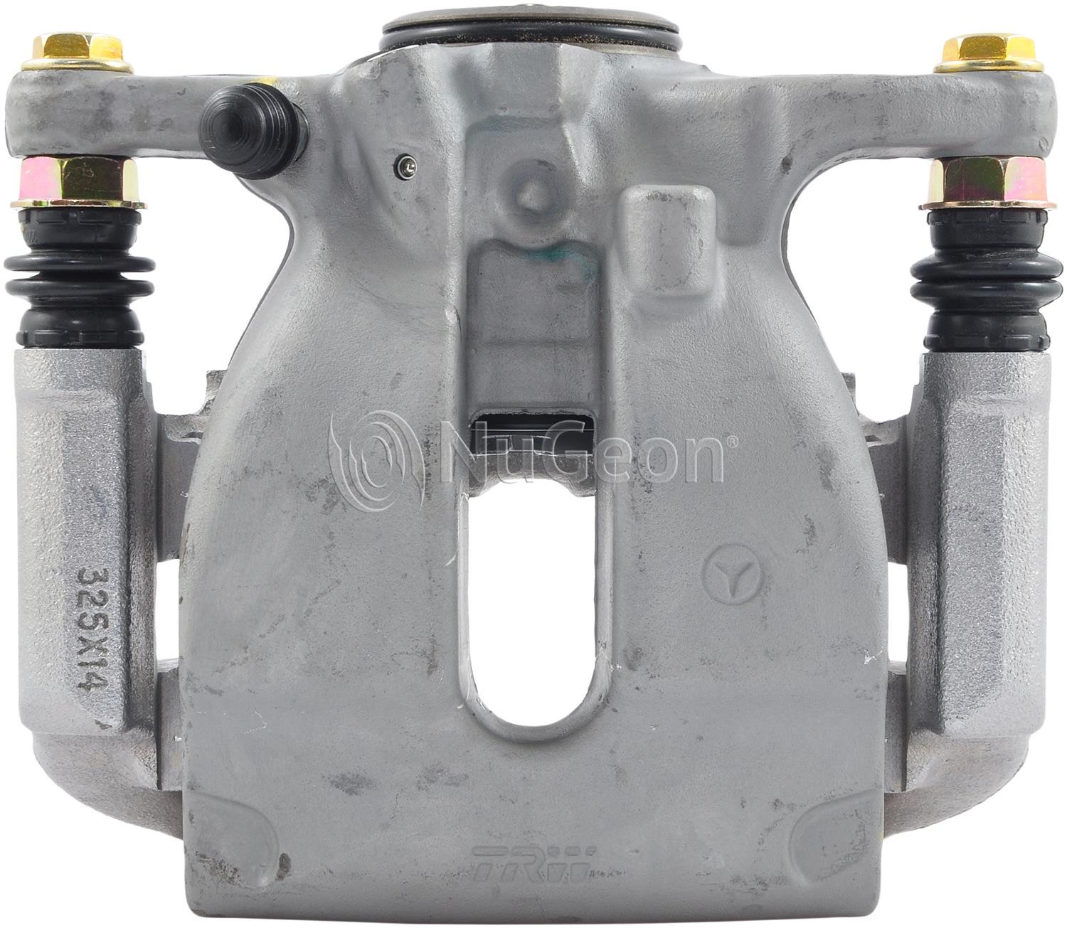 Vision 99-02864B Remanufactured Disc Brake Caliper - Image 7