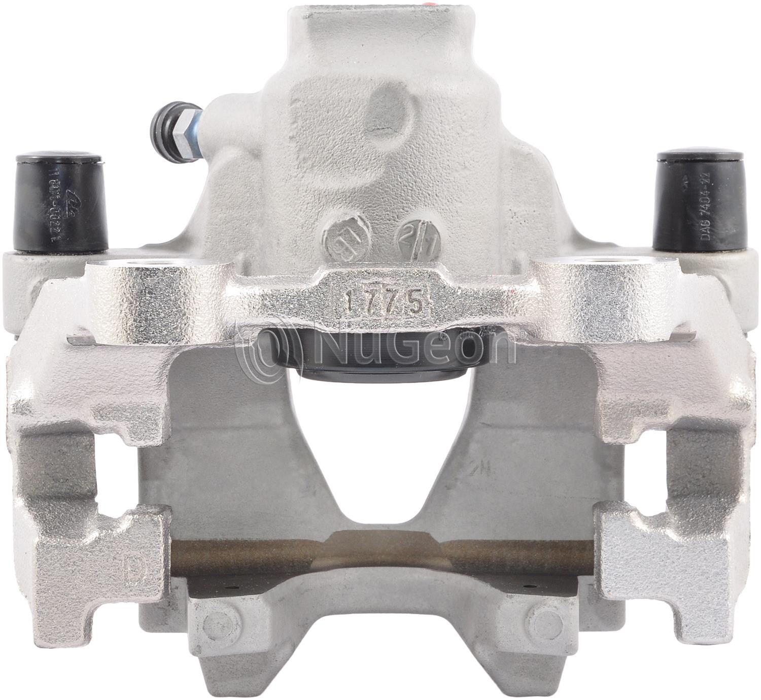 Vision 99-02870A Remanufactured Disc Brake Caliper