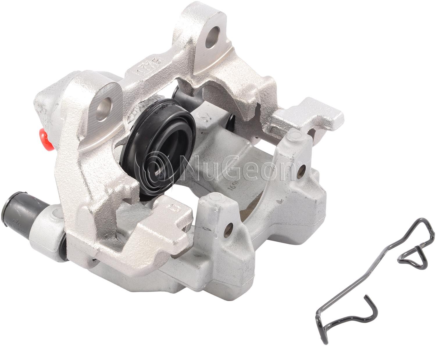 Vision 99-02870B Remanufactured Disc Brake Caliper - Image 6