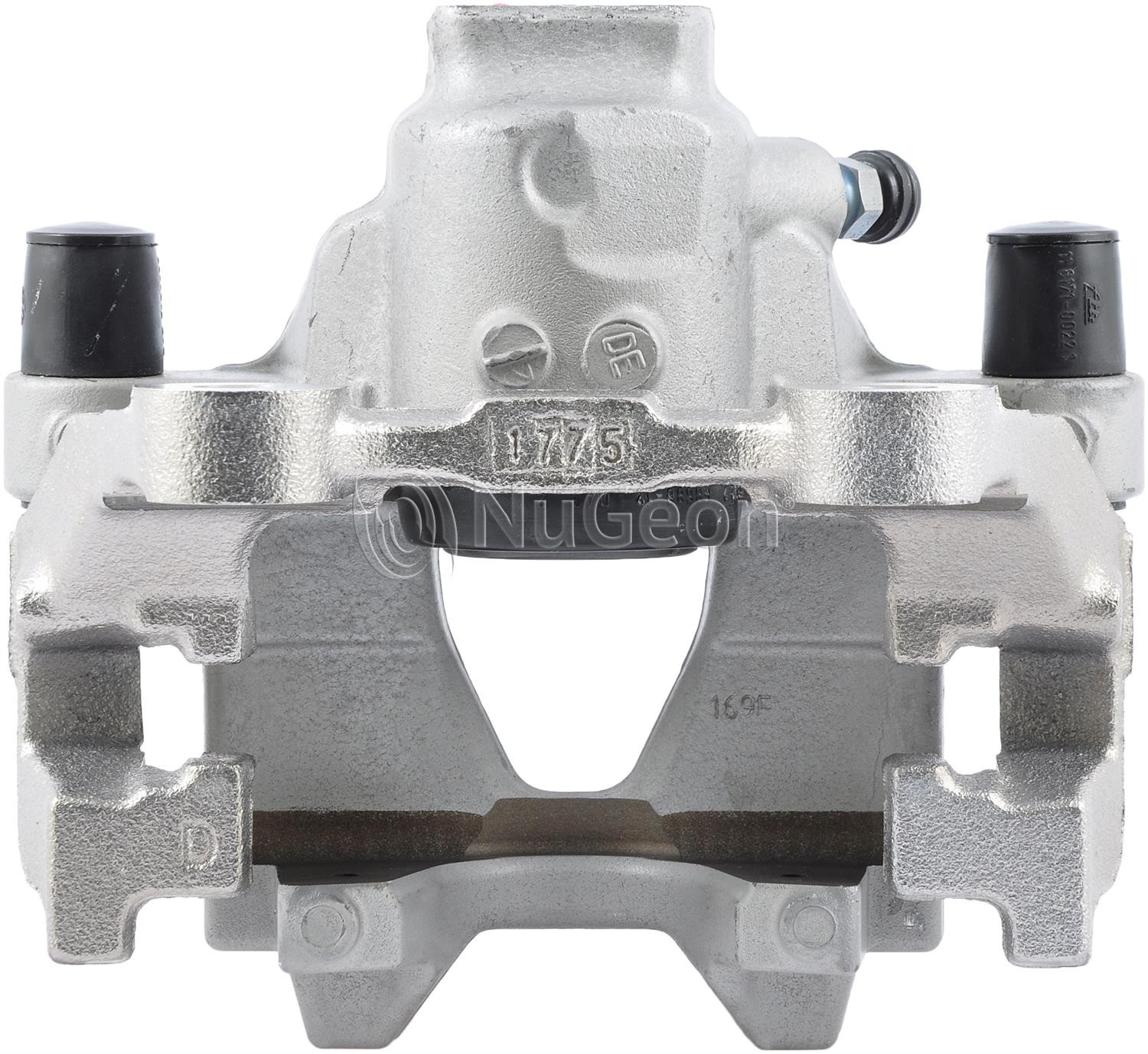 Vision 99-02870B Remanufactured Disc Brake Caliper - Image 7