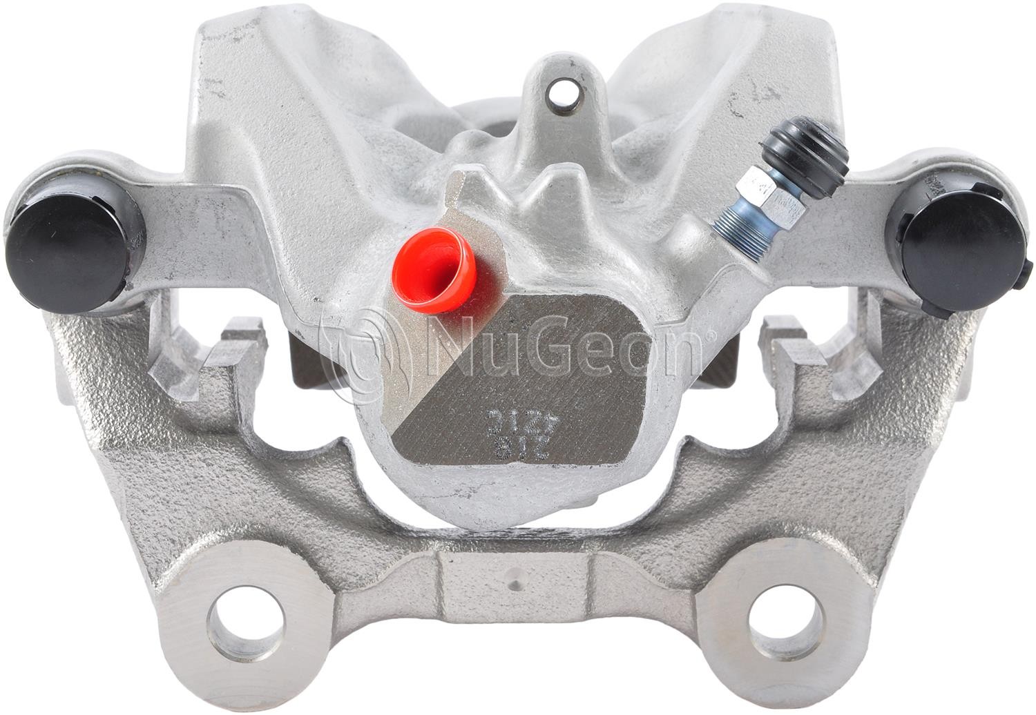 Vision 99-02870B Remanufactured Disc Brake Caliper - Image 3
