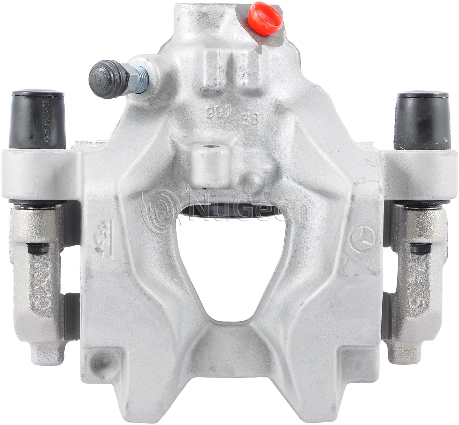 Vision 99-02870B Remanufactured Disc Brake Caliper - Image 2