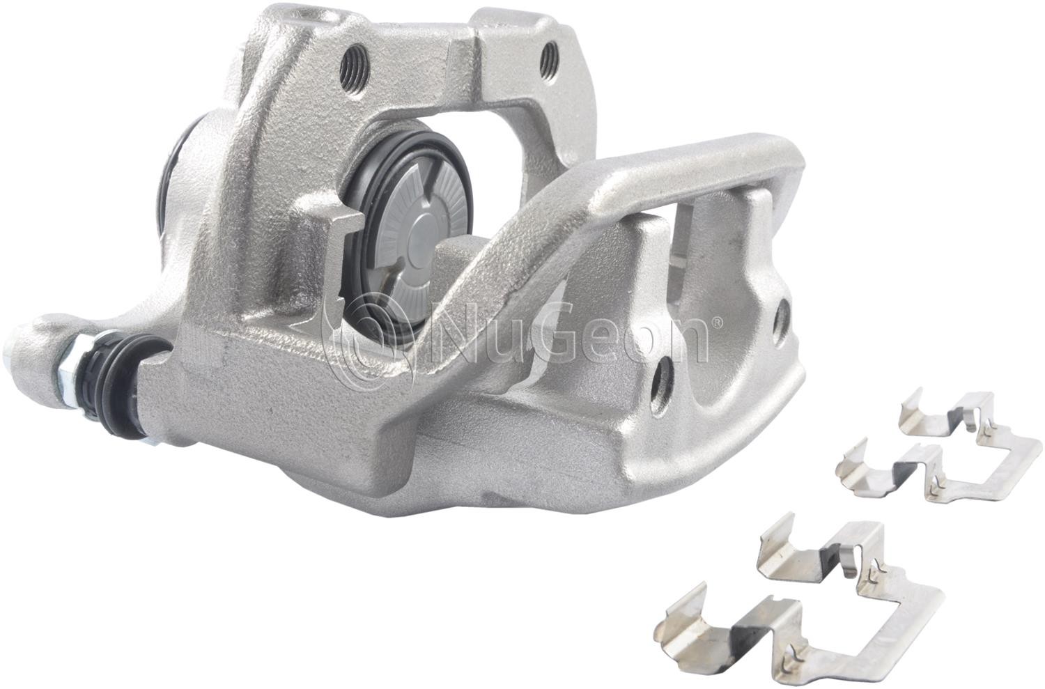 Vision 99-02875A Remanufactured Disc Brake Caliper - Image 2