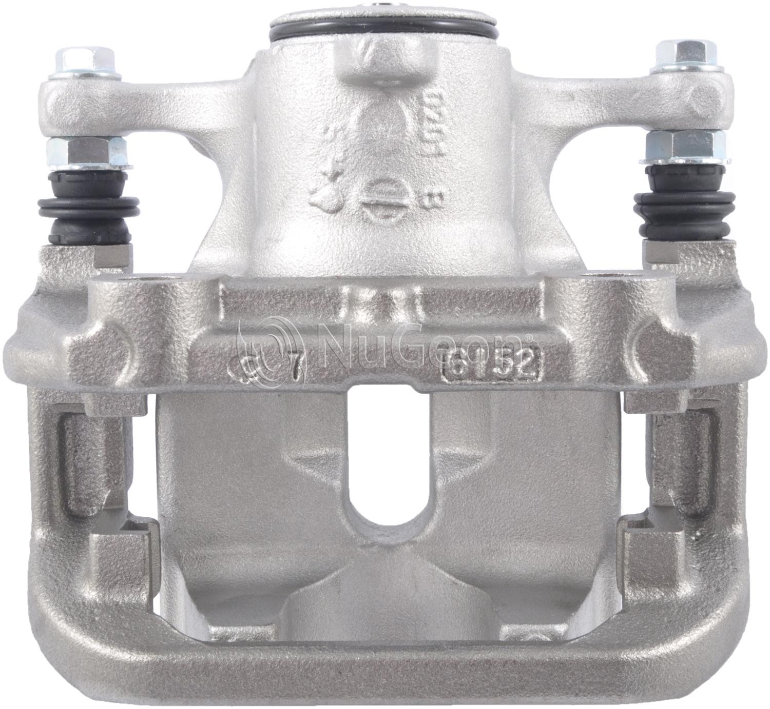 Vision 99-02875A Remanufactured Disc Brake Caliper - Image 3