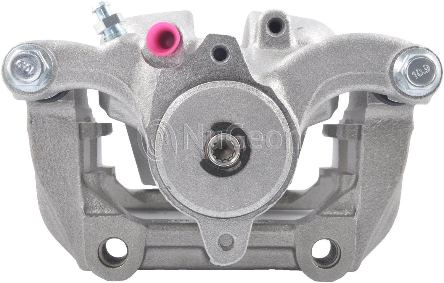 Vision 99-02875A Remanufactured Disc Brake Caliper - Image 6