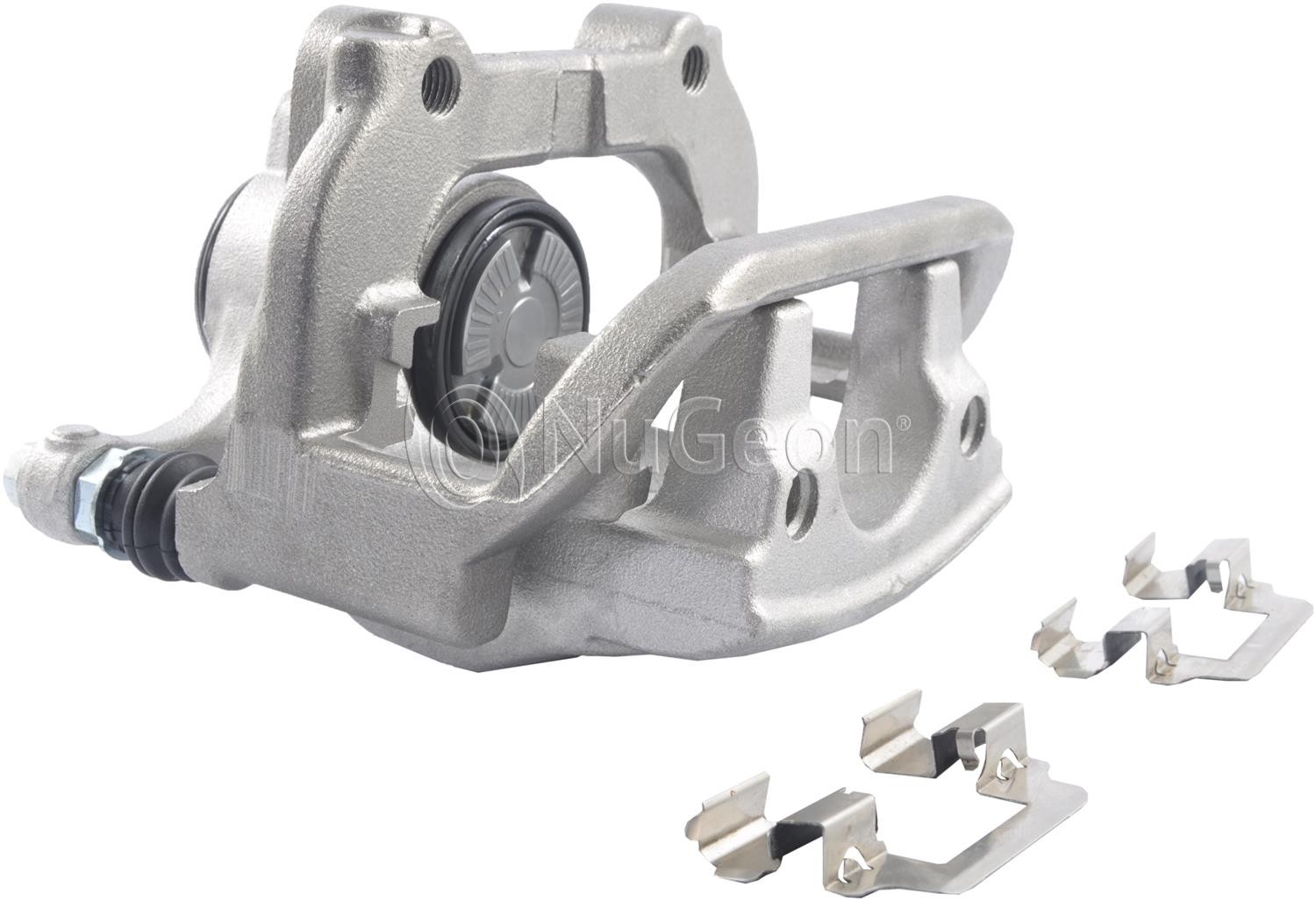 Vision 99-02875B Remanufactured Disc Brake Caliper - Image 6