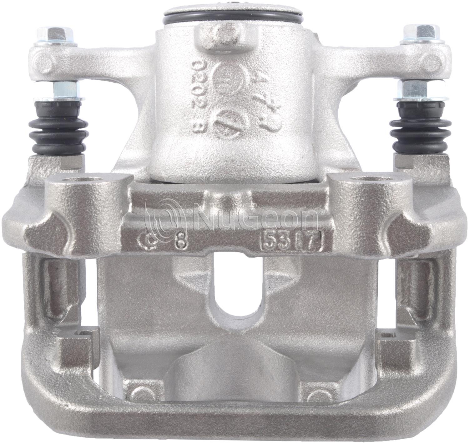 Vision 99-02875B Remanufactured Disc Brake Caliper - Image 5
