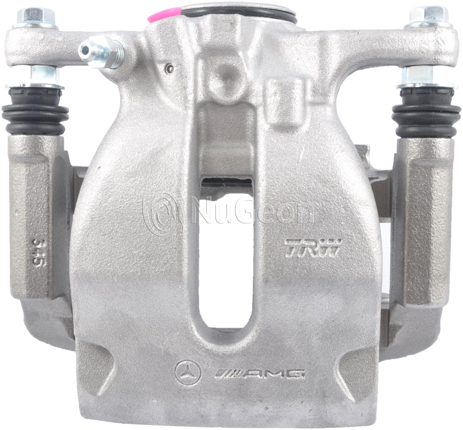Vision 99-02875B Remanufactured Disc Brake Caliper