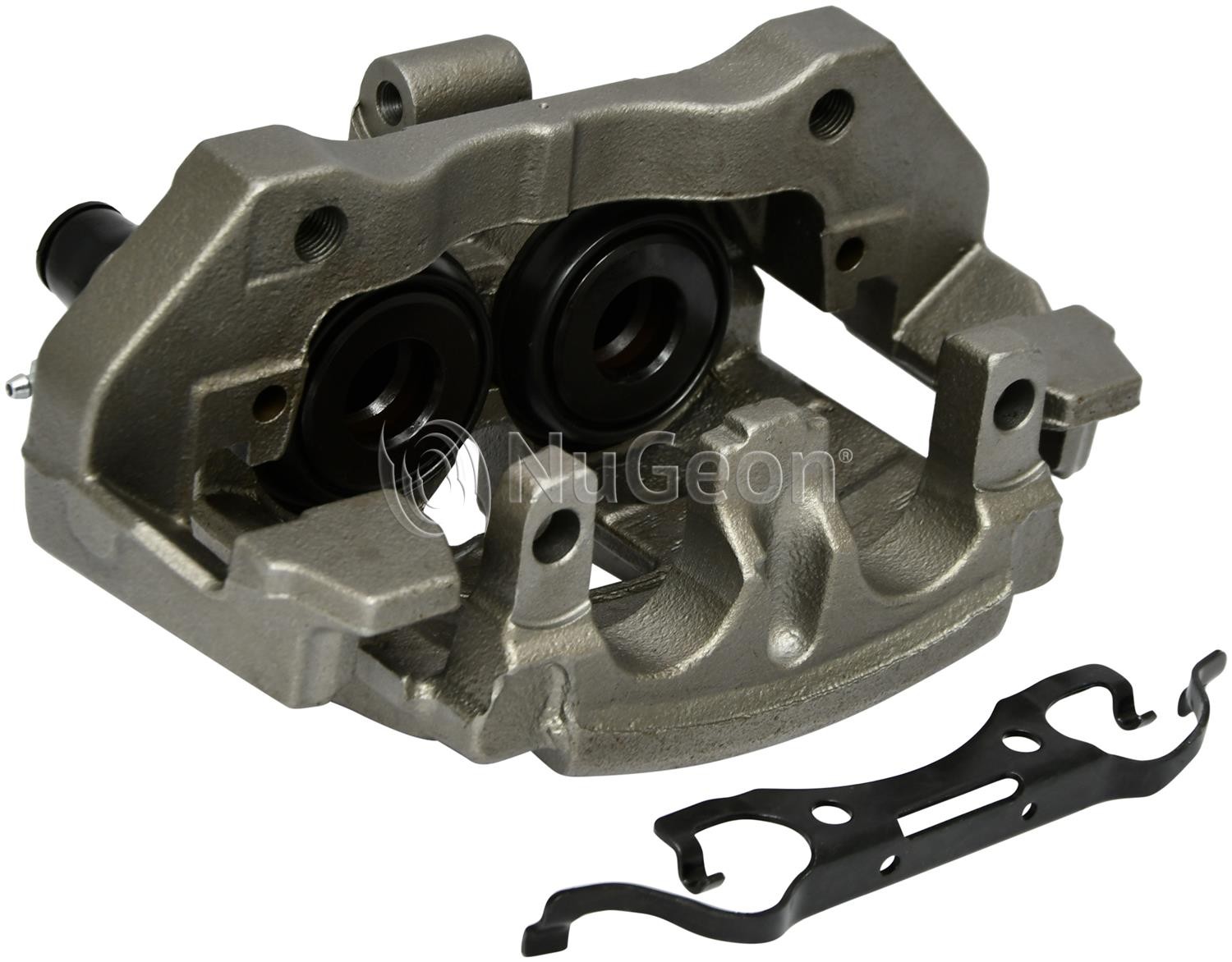Vision 99-02885A Remanufactured Disc Brake Caliper - Image 2