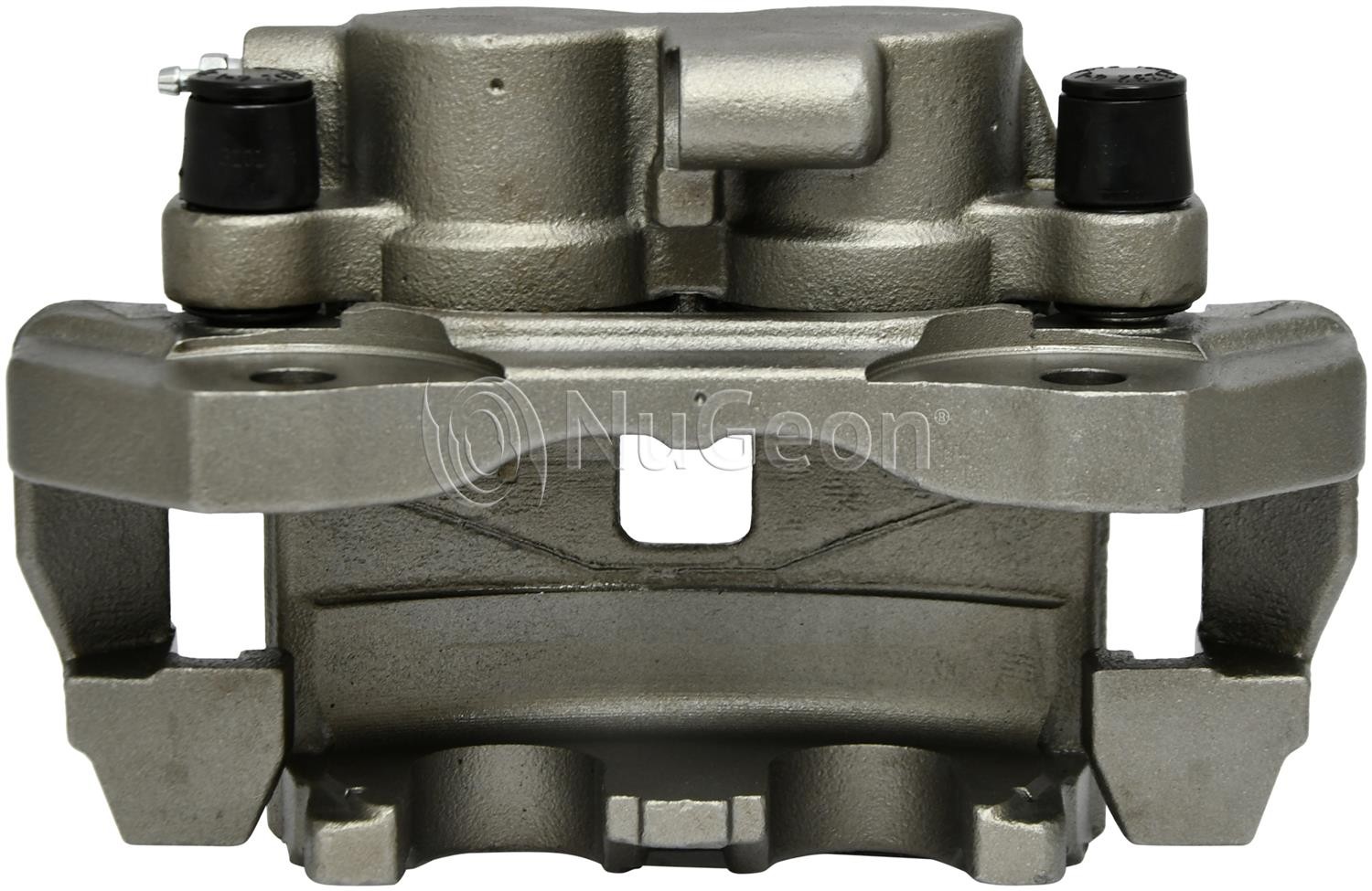 Vision 99-02885A Remanufactured Disc Brake Caliper - Image 3