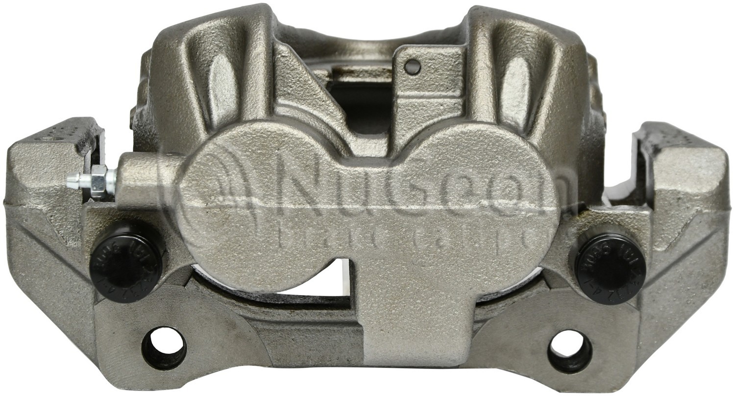 Vision 99-02885A Remanufactured Disc Brake Caliper - Image 4