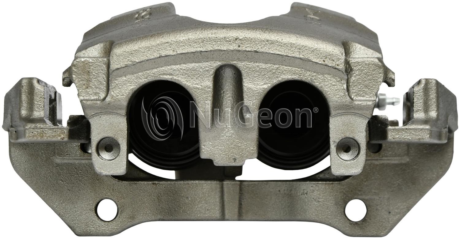 Vision 99-02885A Remanufactured Disc Brake Caliper - Image 5