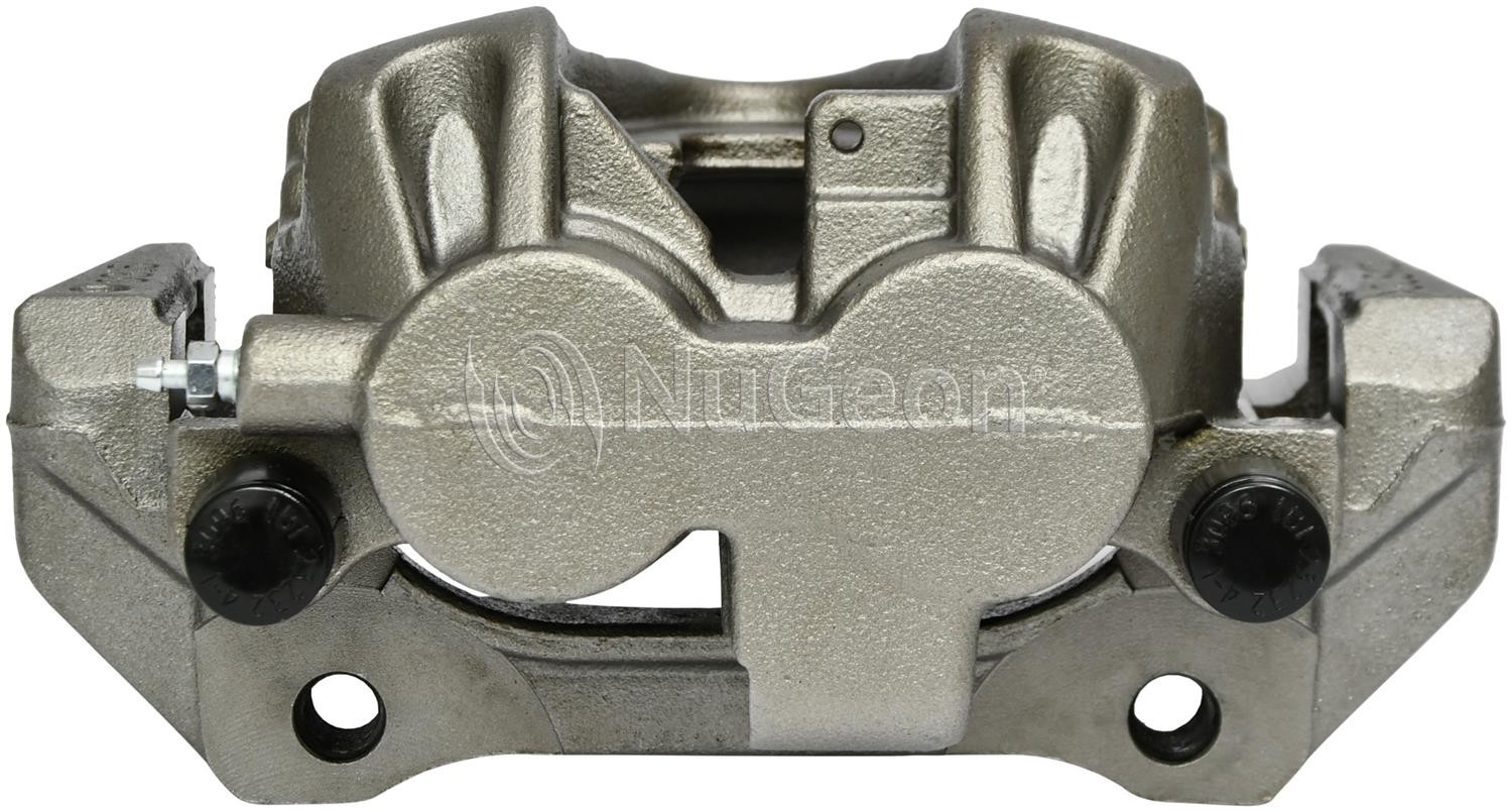 Vision 99-02885A Remanufactured Disc Brake Caliper
