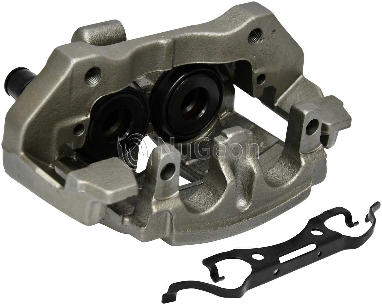 Vision 99-02885B Remanufactured Disc Brake Caliper