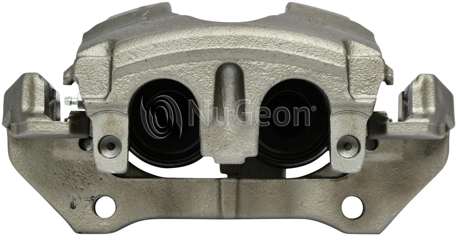Vision 99-02885B Remanufactured Disc Brake Caliper - Image 5