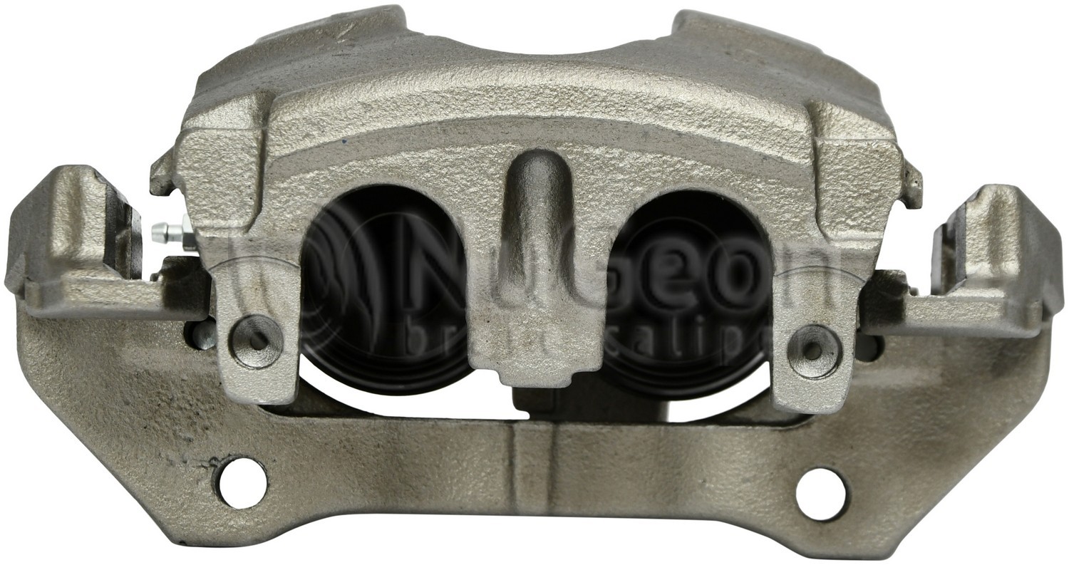 Vision 99-02885B Remanufactured Disc Brake Caliper - Image 6