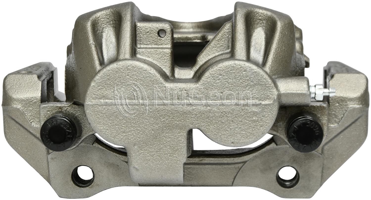 Vision 99-02885B Remanufactured Disc Brake Caliper - Image 7
