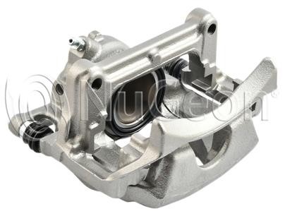 Vision 99-02893A Remanufactured Disc Brake Caliper - Image 2