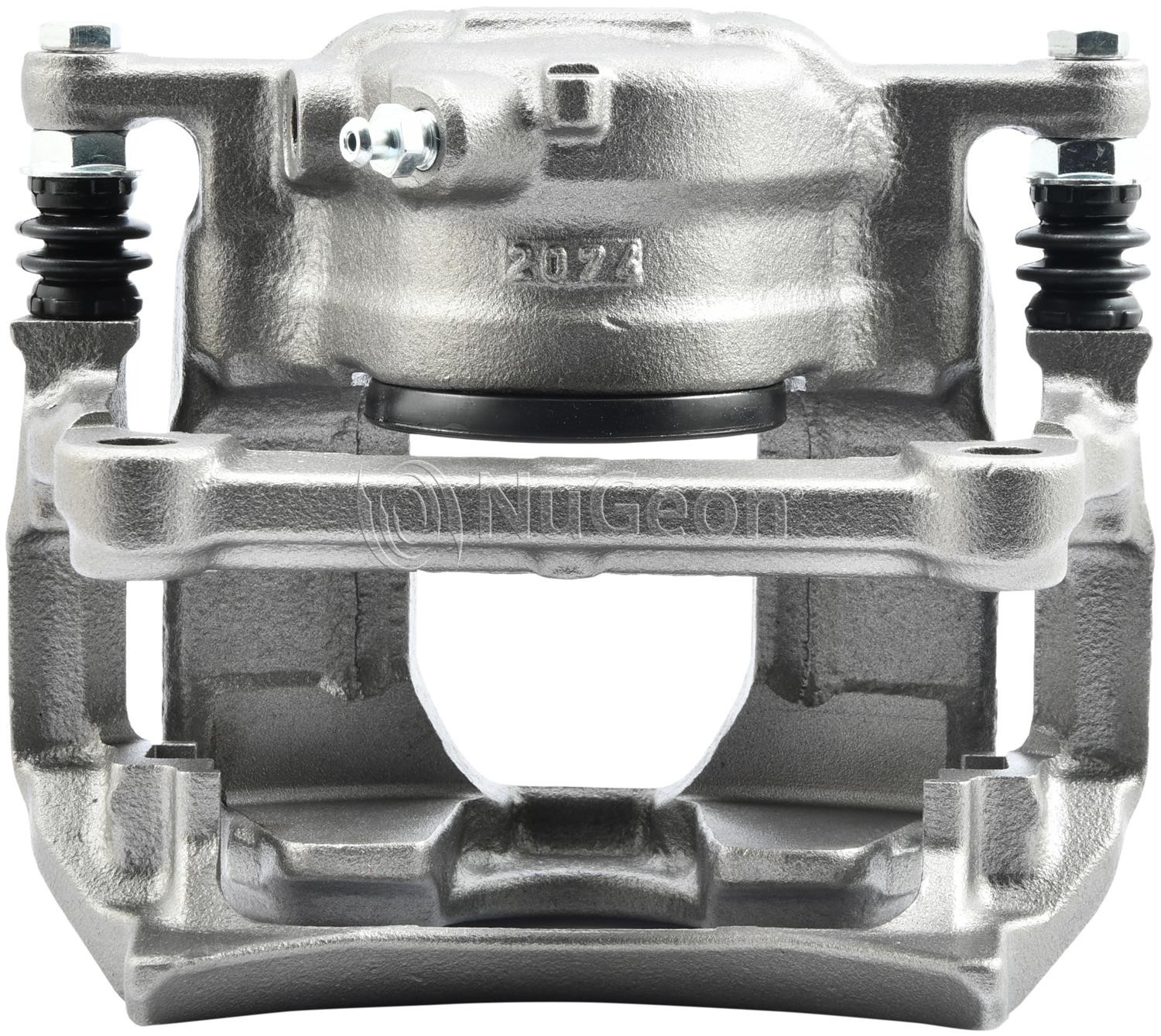 Vision 99-02893A Remanufactured Disc Brake Caliper - Image 3