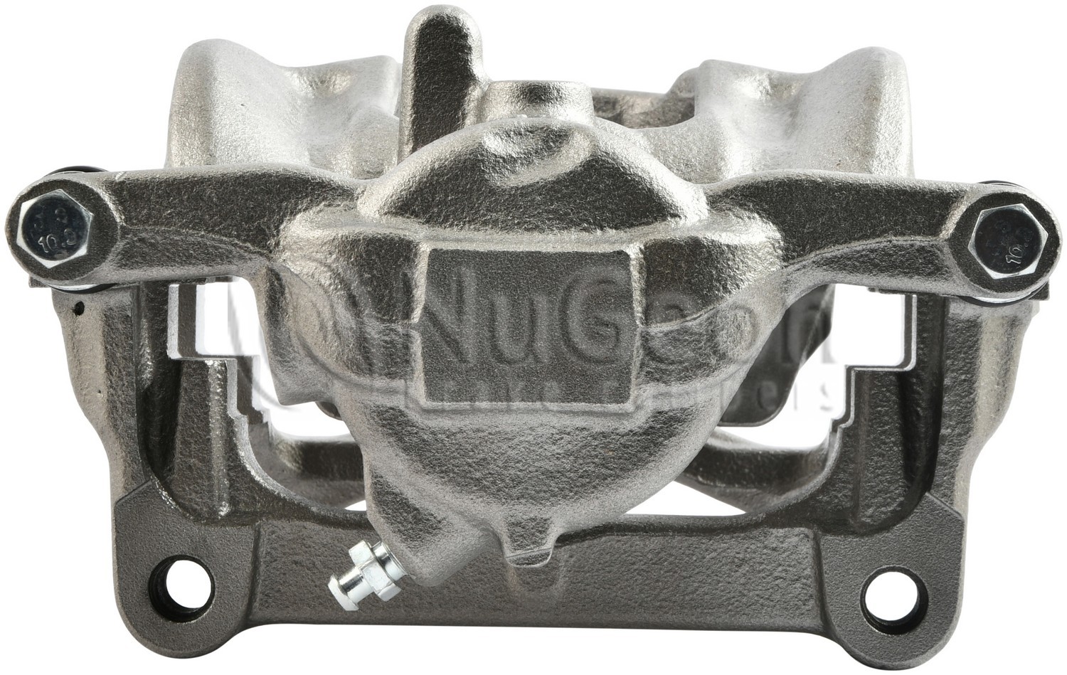Vision 99-02893A Remanufactured Disc Brake Caliper - Image 4