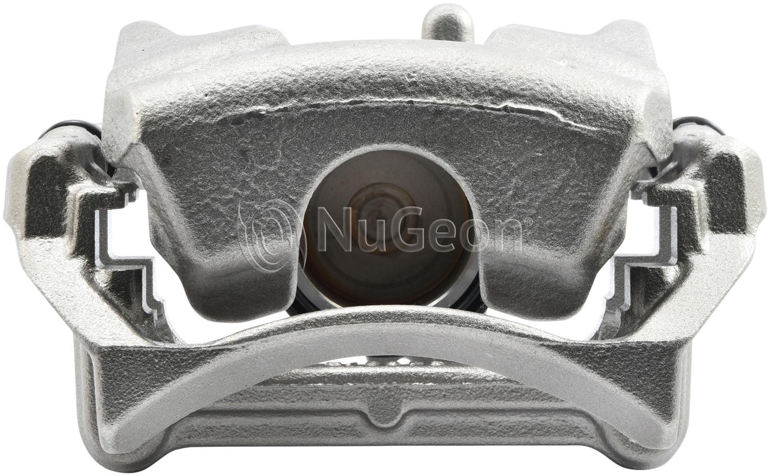 Vision 99-02893A Remanufactured Disc Brake Caliper - Image 5