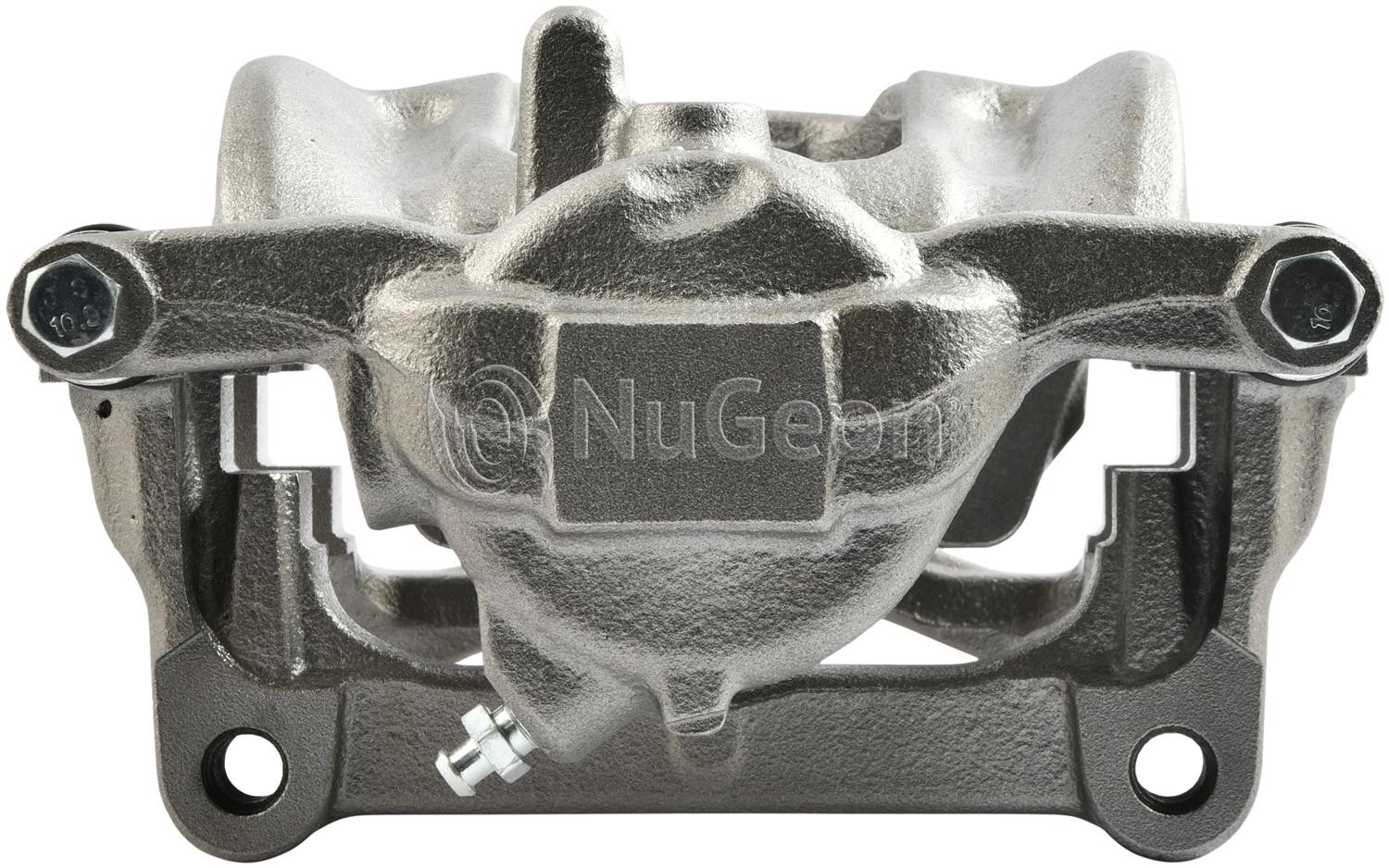 Vision 99-02893A Remanufactured Disc Brake Caliper - Image 7
