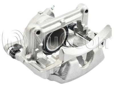 Vision 99-02893B Remanufactured Disc Brake Caliper - Image 6