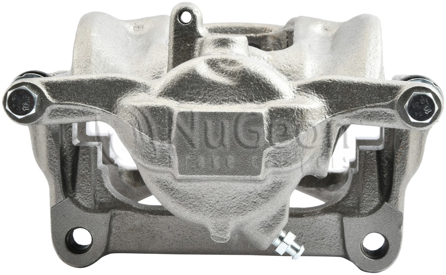 Vision 99-02893B Remanufactured Disc Brake Caliper - Image 4