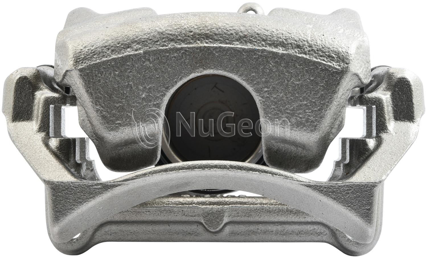 Vision 99-02893B Remanufactured Disc Brake Caliper - Image 3