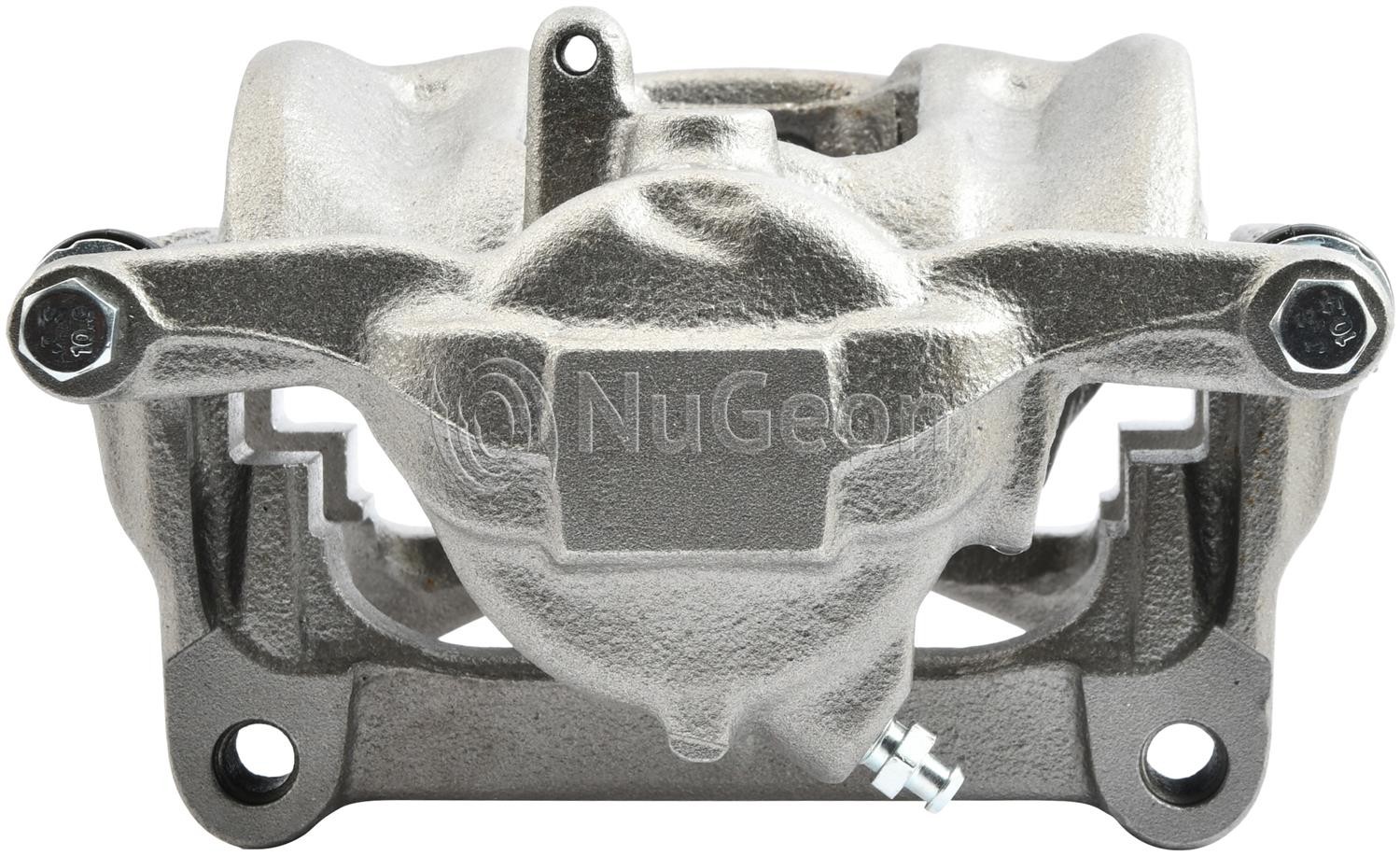 Vision 99-02893B Remanufactured Disc Brake Caliper - Image 7