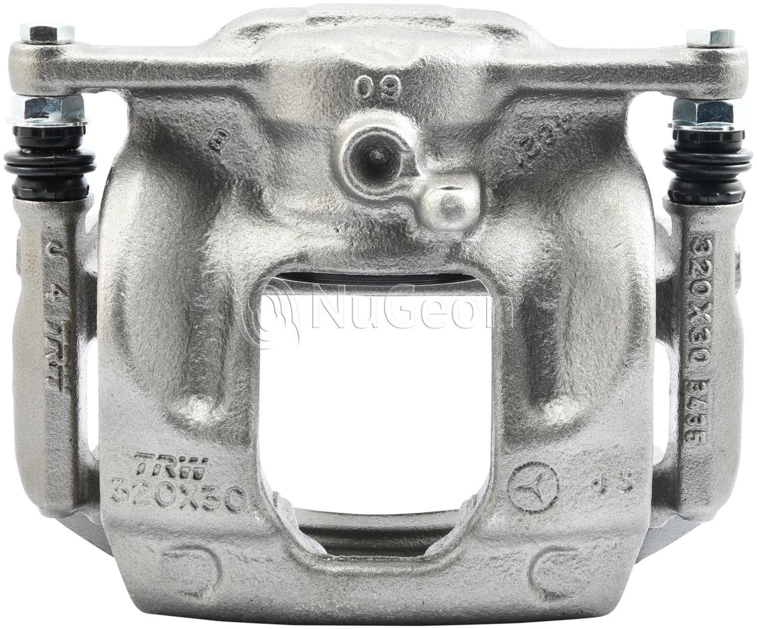 Vision 99-02893B Remanufactured Disc Brake Caliper