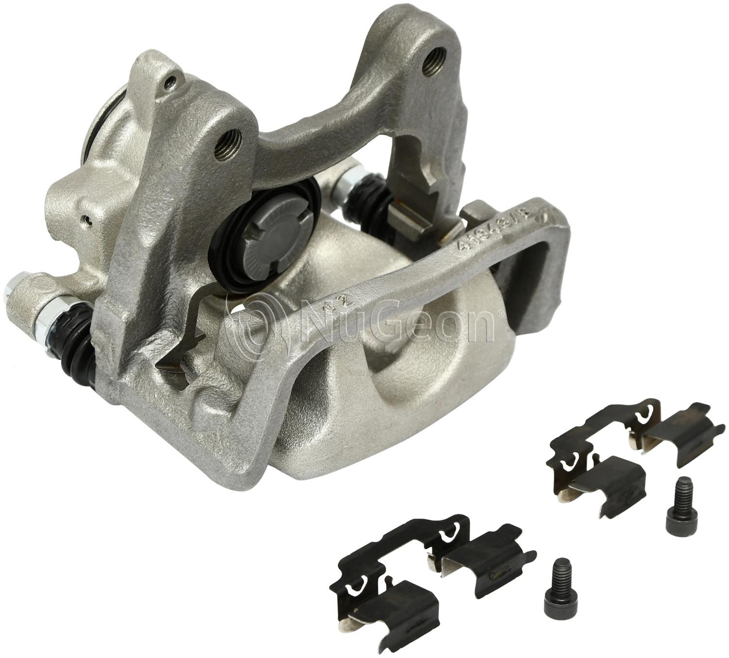 Vision 99-02894B Remanufactured Disc Brake Caliper - Image 7