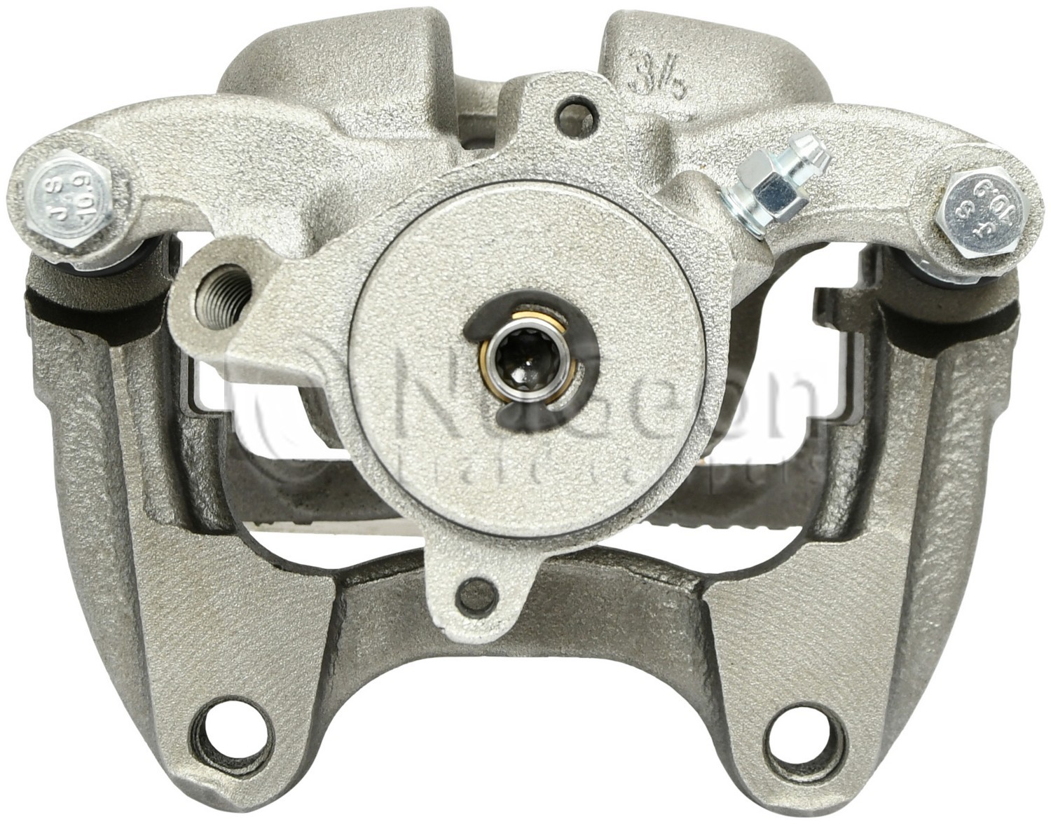 Vision 99-02894B Remanufactured Disc Brake Caliper - Image 6
