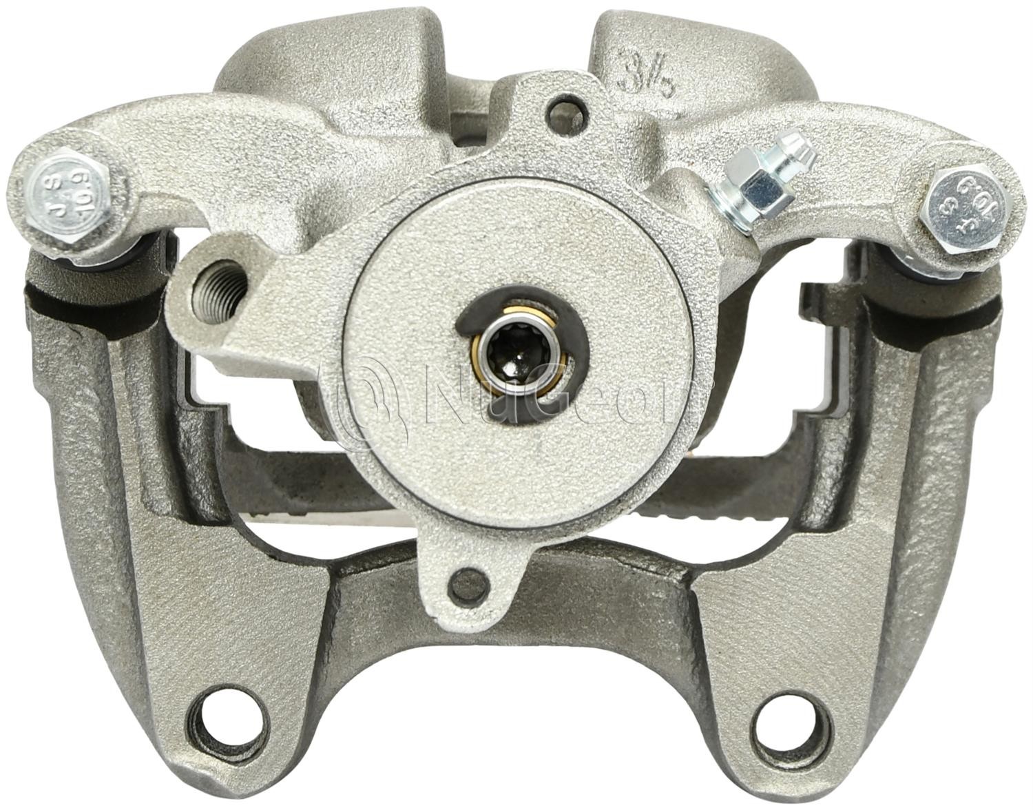 Vision 99-02894B Remanufactured Disc Brake Caliper - Image 3