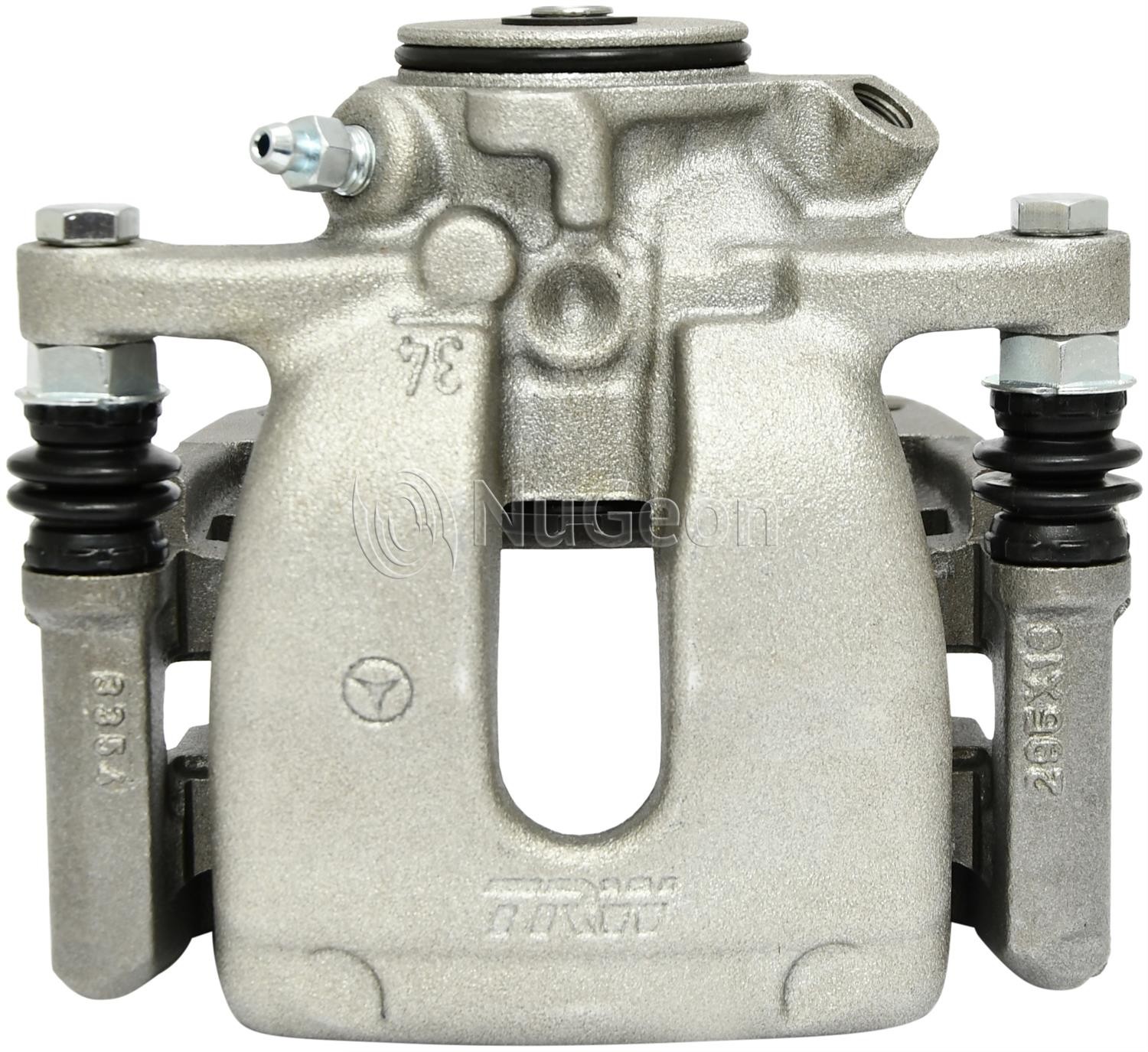 Vision 99-02894B Remanufactured Disc Brake Caliper - Image 2