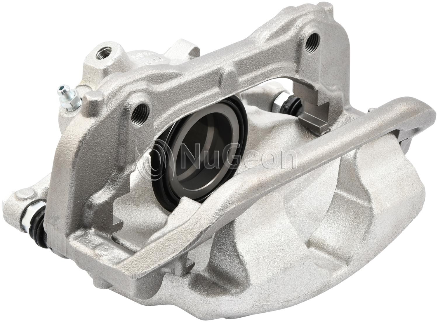 Vision 99-02902A Remanufactured Disc Brake Caliper - Image 5