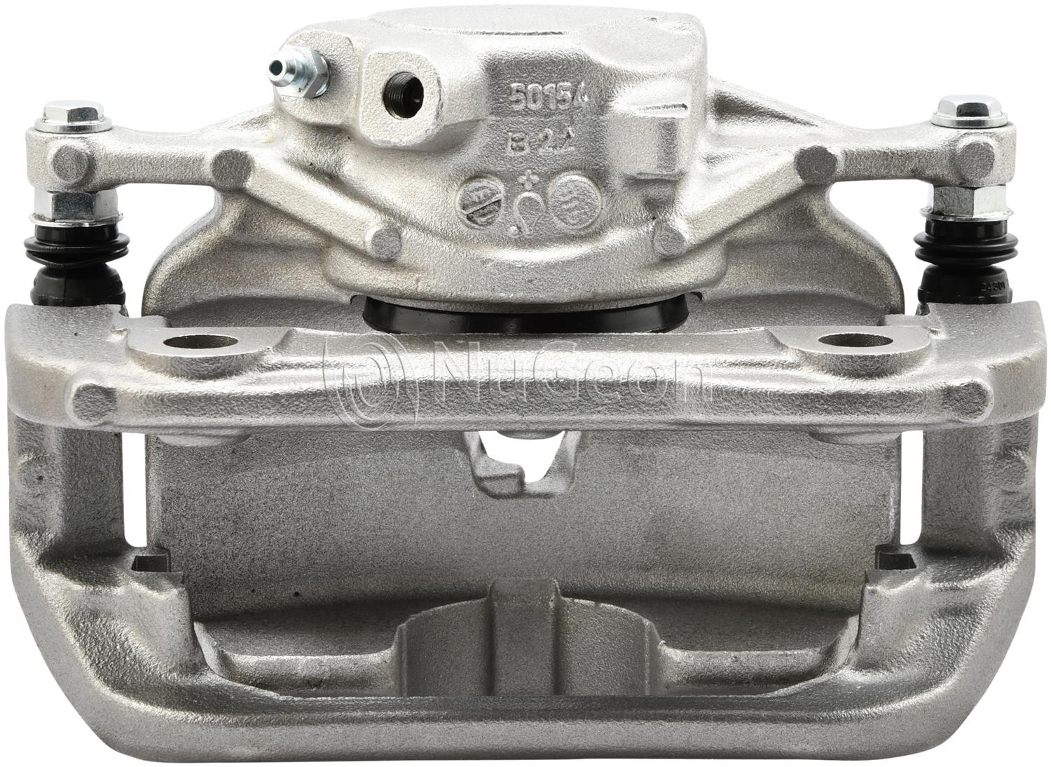 Vision 99-02902A Remanufactured Disc Brake Caliper - Image 4