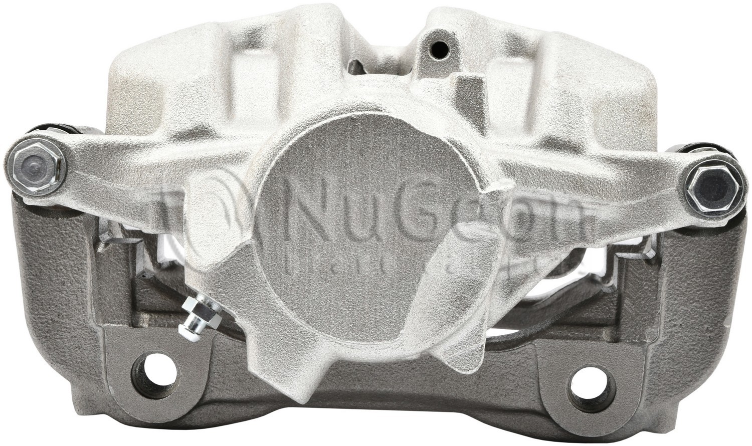 Vision 99-02902A Remanufactured Disc Brake Caliper - Image 3